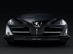 Peugeot 908 RC Concept 2006 года
